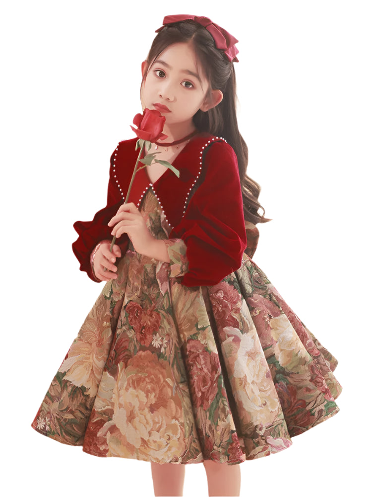Princess Dreams Tutu Dress