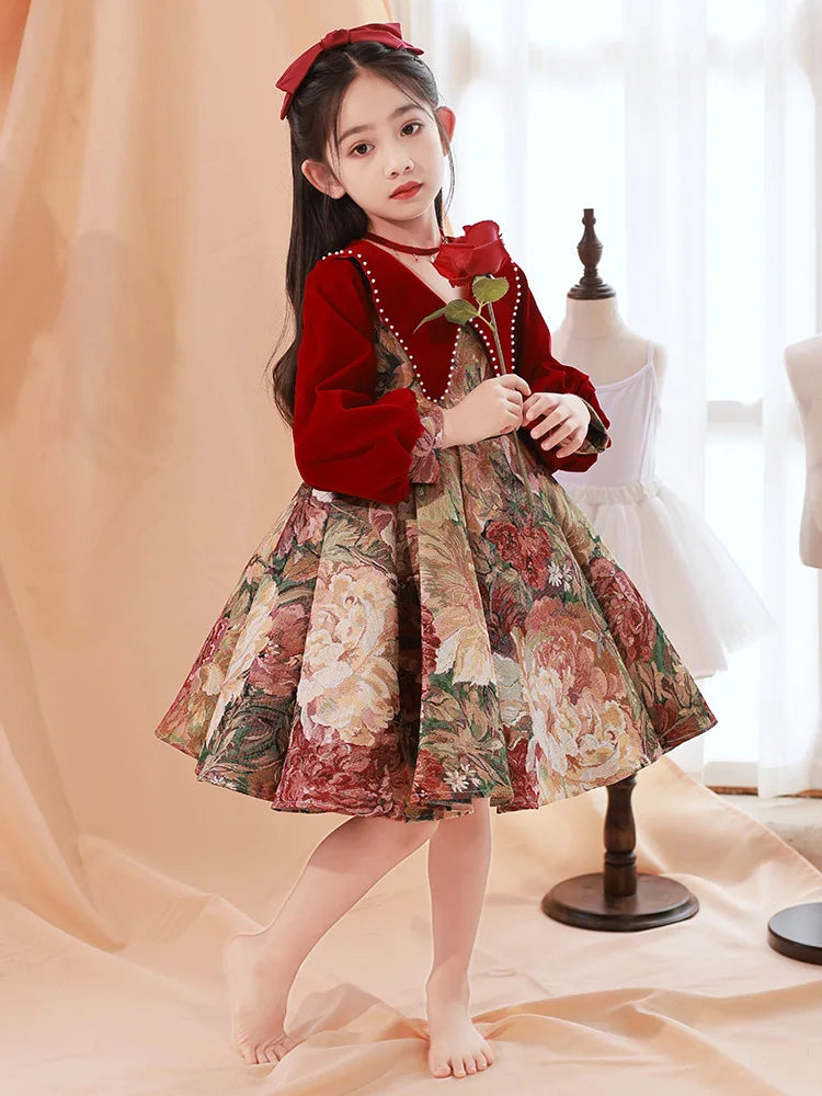 Princess Dreams Tutu Dress