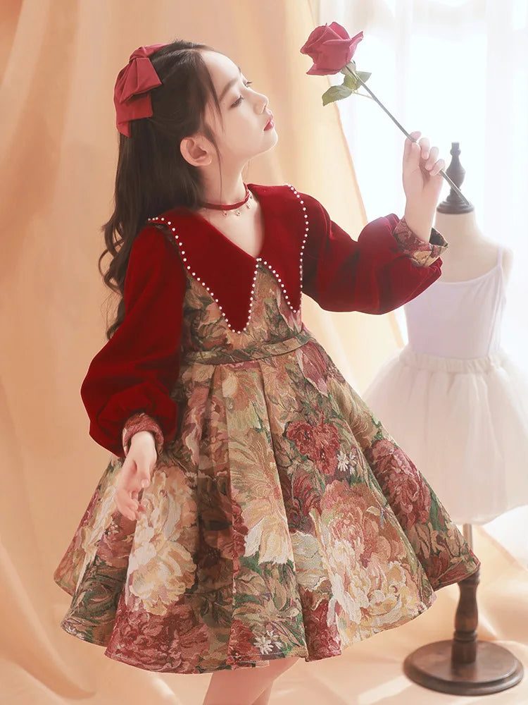 Princess Dreams Tutu Dress