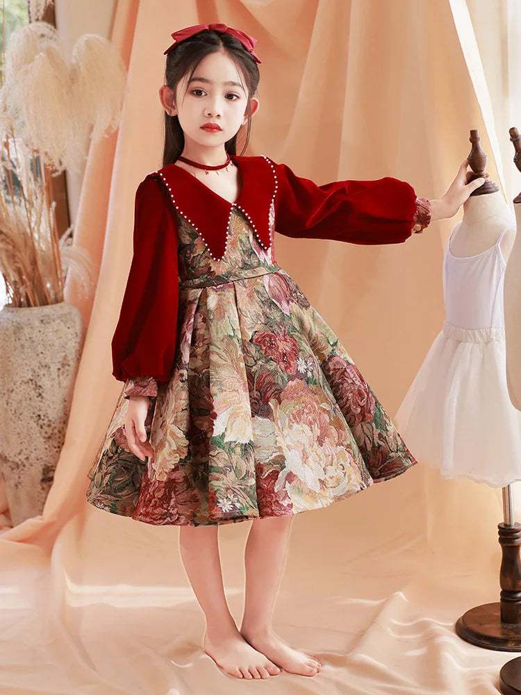 Princess Dreams Tutu Dress