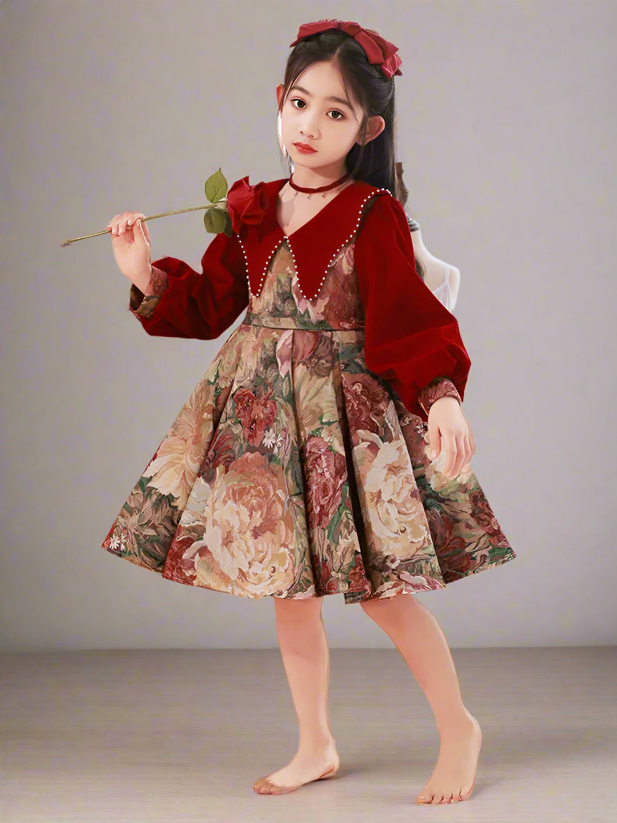 Princess Dreams Tutu Dress