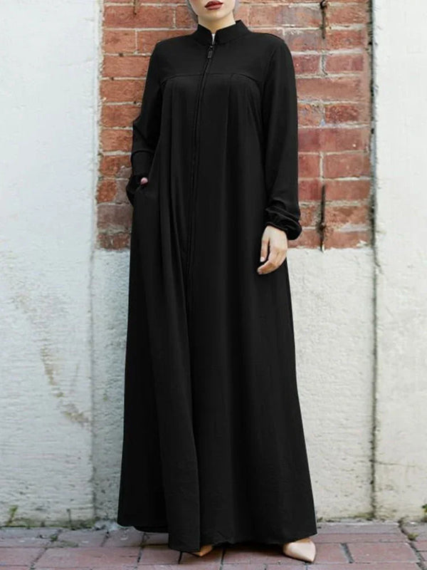 Chic Comfort Dress